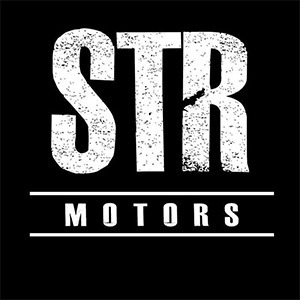 STR Motors, SIA, autoserviss