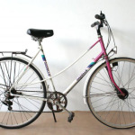 Velosipēdi