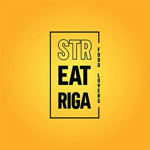 STREAT Riga, ресторан городской концепции