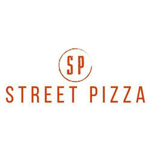 Street pizza, picērija