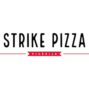 Strike Pica, пиццерия
