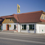 Cafes