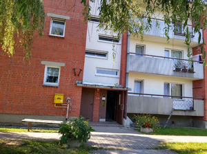 Sunrise Apartment, apartamenti