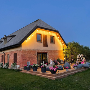 Sunset Rezidence, guest house