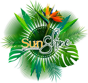 Sunshine, солярий студия