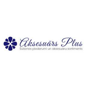 Aksesuārs plus, šūšanas piederumi, store