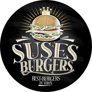 Suses Burgers