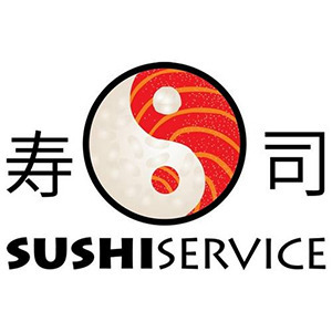 Sushiservice, sushi restaurant