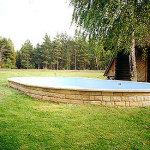 Schwimmbäder