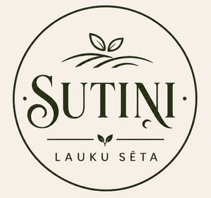 Sutiņi, lauku sēta