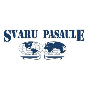 Svaru pasaule, SIA