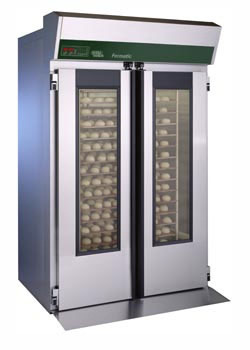 Rotācijas, plauktu krāsnis, tuneļkrāsnis