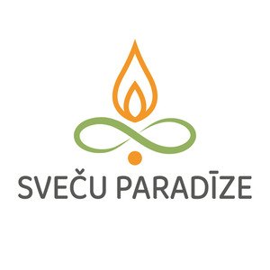 Sveču paradīze, veikals
