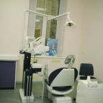 Dentistry, mouth hygiene