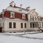 Muižas