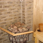 Saunas