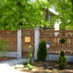 Gates, fences, fencing