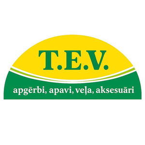 T. E. V., магазин одежды