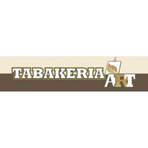 Tabakeria Art, Waren für Künstler