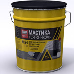 Mastikas un hermētiķi
