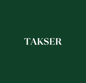 Takser, SIA