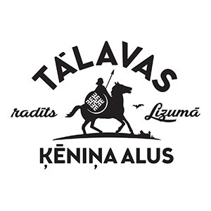 Tālavas ķēniņa alus, SIA, Brewery