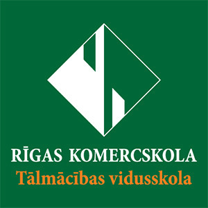 Tālmācības vidusskola Rīgas Komercskola