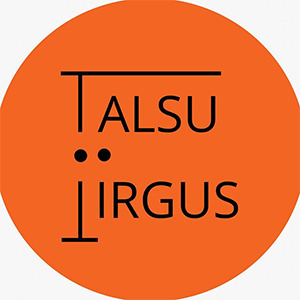 Talsu tirgus