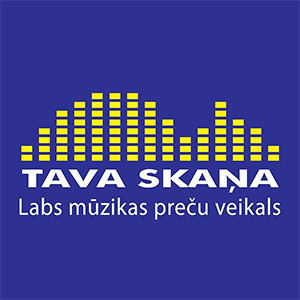 Tava skaņa, store