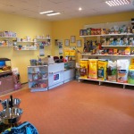 Veterinary pharmacies