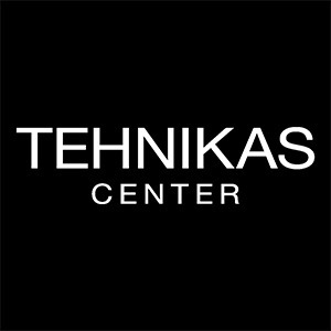 Tehnikas Center, магазин