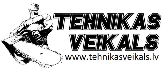 Tehnikas veikals logo