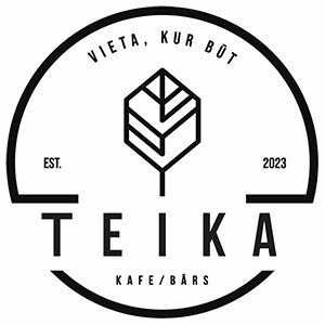 Teika, restorāns