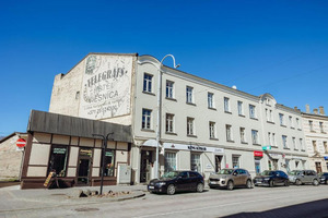 Telegrāfs, гостиница