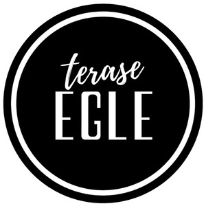 Terase Egle, kafejnīca