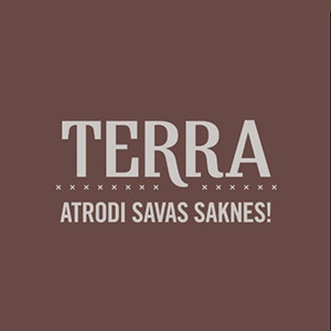 Terra, ресторан