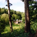Nature parks
