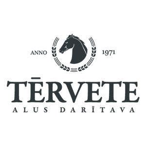 Tērvete, alus darītava
