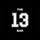 The 13