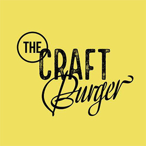 The Craft Burger, a burger joint