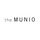 The MUNIO, veikals