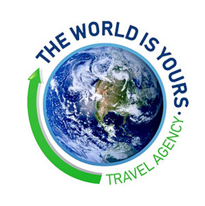 The World Is Yours, SIA, travel agency