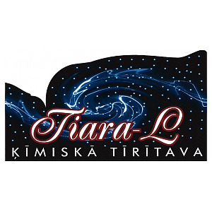 Tiara L, SIA, dry cleaner