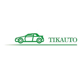 Tikauto, SIA, autoserviss