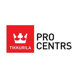 Tikkurila Pro centrs, einkaufen