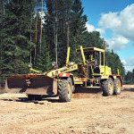 Logging