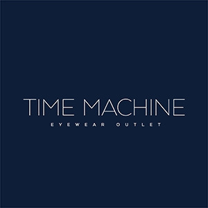 Time Machine, салон оптики
