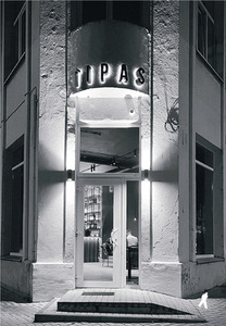 Tipas, bārs