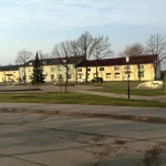 Hotels in Lettland