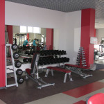 Sports clubs